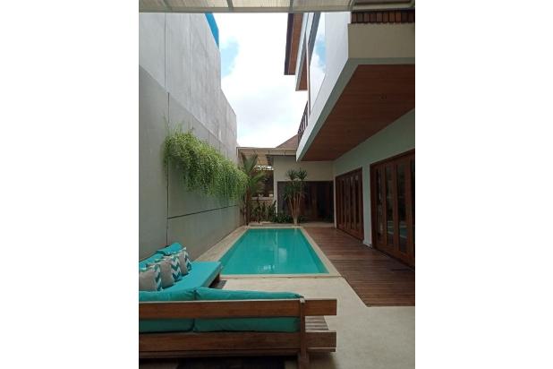 New Villa Area Umalas Kerobokan Badung Bali.