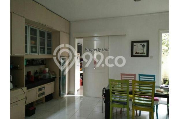 Rumah Dijual: Di Di Sevilla BSD-Serpong - Urbanindo.com