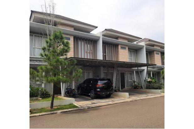 Dijual Rumah Bagus Full Renovasi di Misissipi Jgc Jakarta Timur