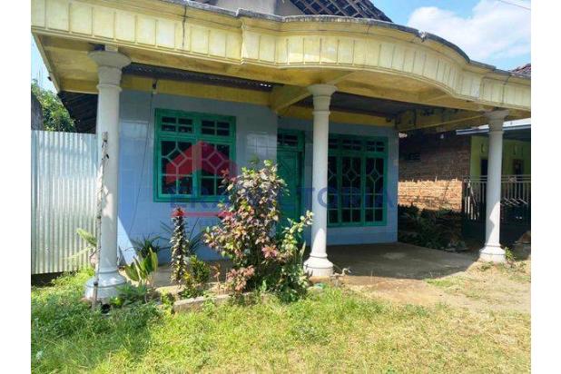 Rumah Cuma 5 Menit Ke Ponpes Mojo Kabupaten Kediri
