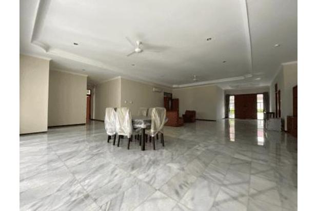 Rumah 1 Lantai Mewah, Jakarta Selatan, Murah, Lokasi Strategis