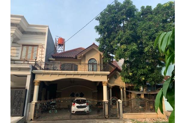 Dijual/Disewakan Rumah Sudah Renov di Kemang Pratama, Bekasi