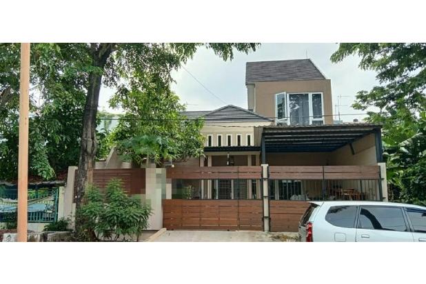 Rumah Siap Huni di Taman Pulo Indah Cakung Jakarta Timur
