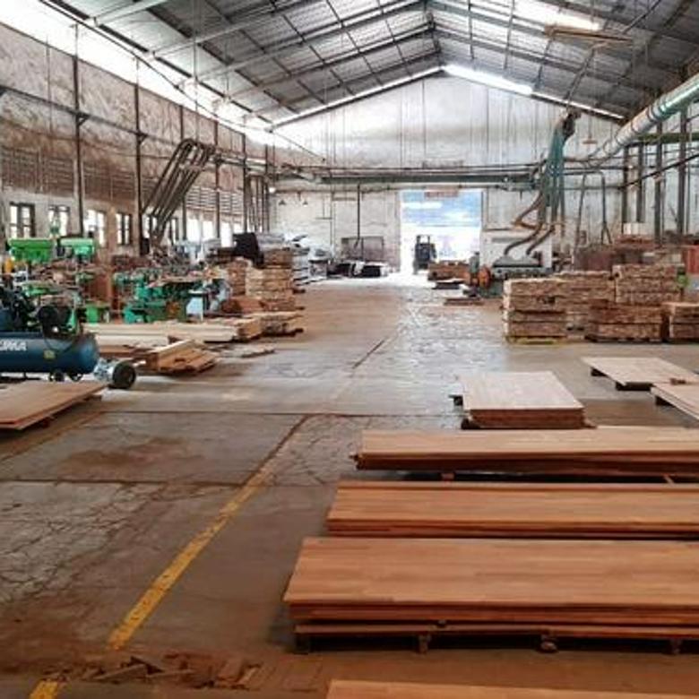  Pabrik Mebel  Kayu Di Daerah Lokasi Waru Surabaya