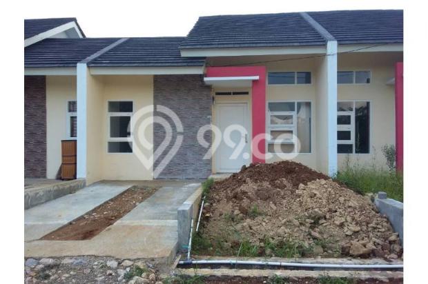 Rumah Murah Di Kawasan Berkembang Sukabumi