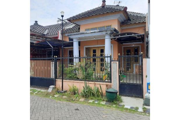 Rumah di daerah Lowokwaru Malang GMK01015