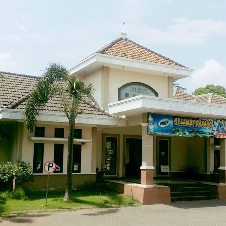 Perumahan Permata Sidoarjo Regency di Sidoarjo Jawa Timur Perumahan Permata Sidoarjo Regency di Sidoarjo Jawa Timur