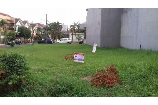 Kavling Citra 2 Ext, Citra Garden Pegadungan Kalideres Jakarta Barat Lokasi