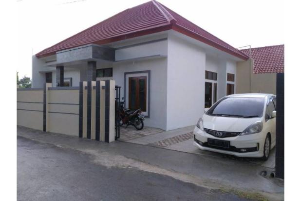 Rumah Dijual: baru di Jl Kaliurang Km 10 - Urbanindo.com