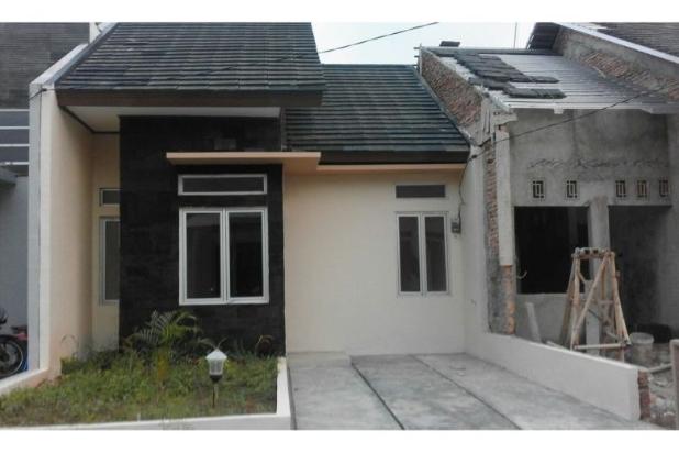 Rumah Minimalis Baru Di Kavin Jatibening Kota Bekasi #6RBU3U
