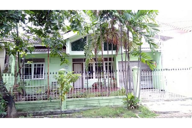 Rumah Dijual Di Kebonsari Surabaya Selatan