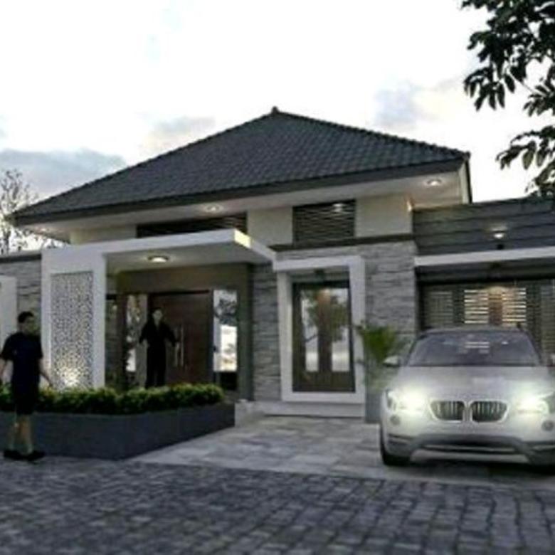 Rumah Minimalis Jogja  Olx  Rumah Minimalis