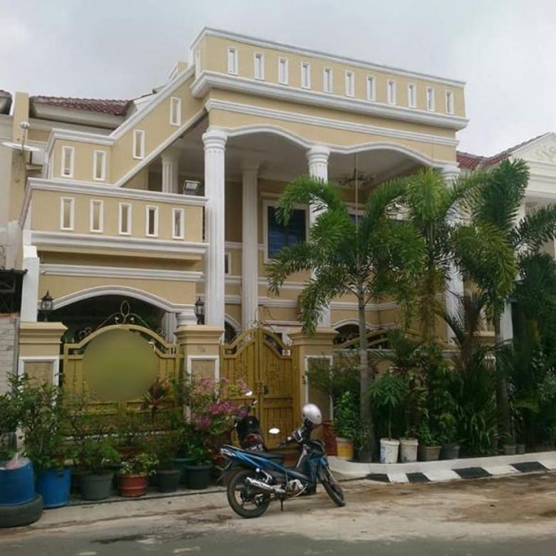 Dijual Kota Batam  Rumah  Tanah Luas Aman Halaman 2 Waa2