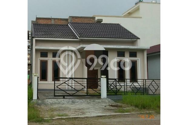 Dijual rumah minimalis baru #6TPCXZ