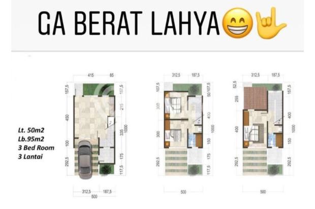  RUMAH  NEW GRESS MINIMALIS  HARGA 1MAN DI ROYAL RESIDENCE WIYUNG  SURABAYA