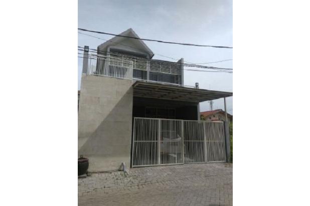  Rumah anti rayap atap galvalum di Pagesangan Baru Surabaya