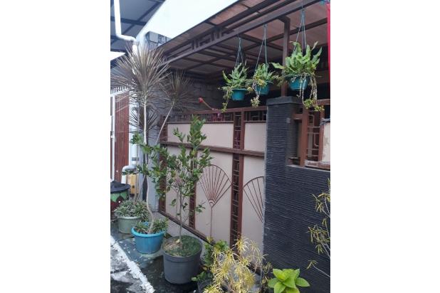 Rumah murah 2 lantai siap huni jl Kedawung Malang