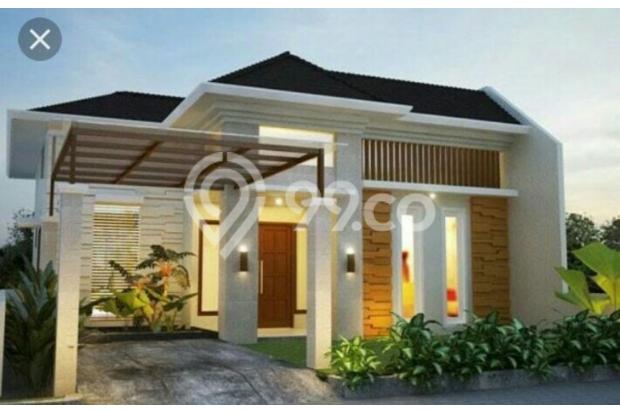  Rumah  Murah Dijual  Cepat di  Jl Candi Sambisari Dekat UKRIM 