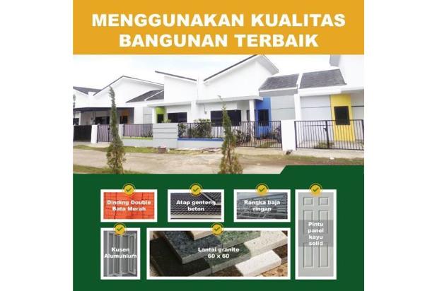 Rumah Kredit Bank Dijual Di Jakarta Timur Rumahdijual Com