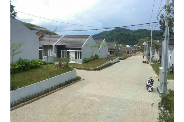  Rumah Cluster Di Cimahi Pemandangan Indah 