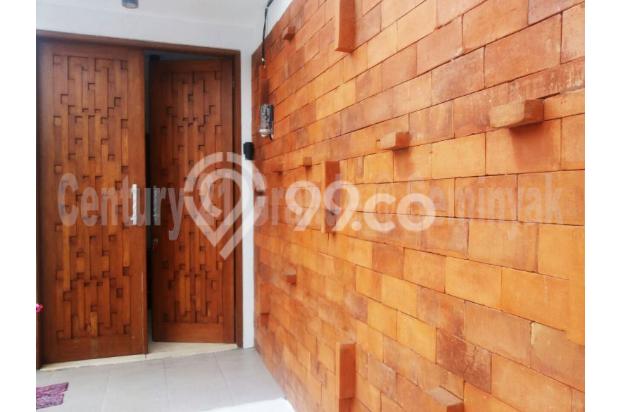 Villa Bedroom Pantai Berawa Canggu