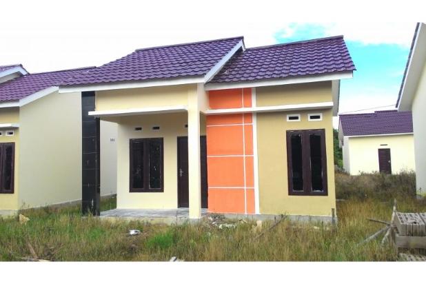  Rumah  Dijual 0812 5333 7663 T Sel Murah Pontianak  