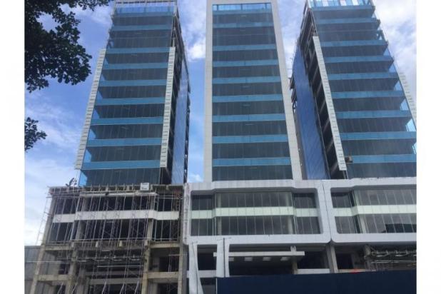 Dijual Office PIK Signature , Pantai Indah Kapuk , Jakarta 