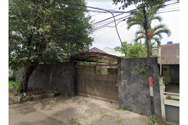 Jual Rumah Mewah Luas di Daerah Sukarasa Kota Bandung Strategi