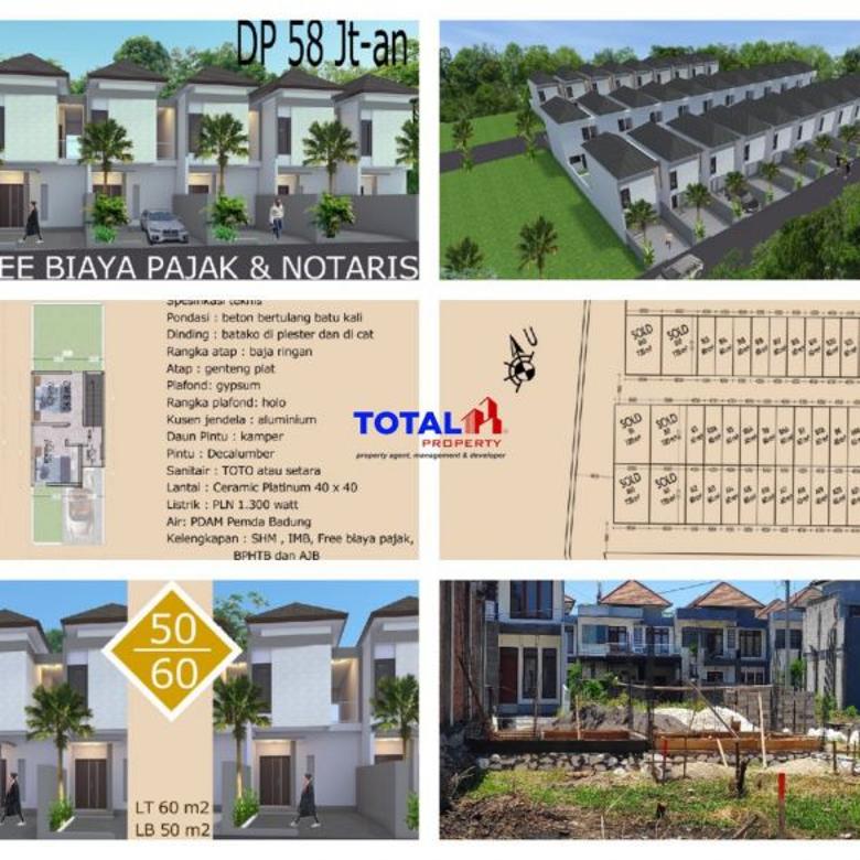 27+ Rumah Murah Di Jimbaran Background