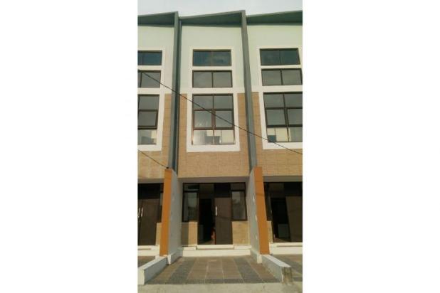 D'PALM RESIDENCE RUMAH ELIT HARGA IRIT DP;0%