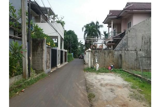 Dijual Tanah Kavling Murah Cocok Untuk Rumah di Ciracas 