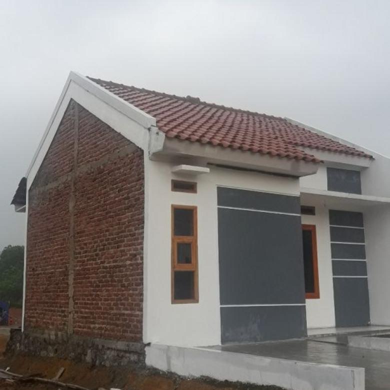 Ciwaru Asri Residence Tipe 36 66 Salopa Tasikmalaya