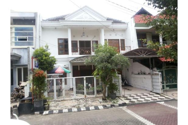 Rumah Mewah Dijual Di Surabaya Barat