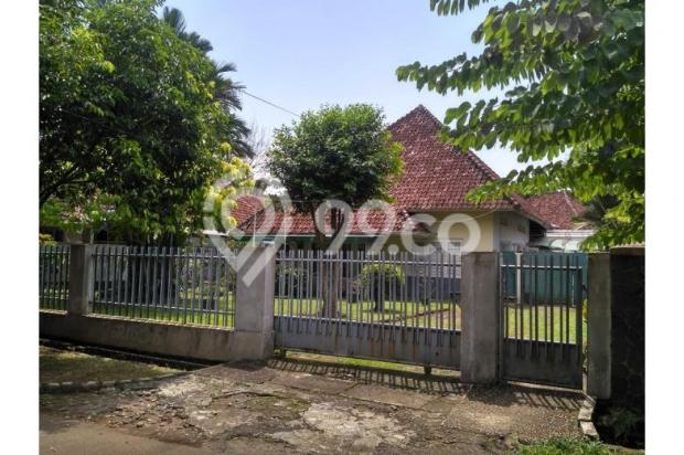 Di Jual Rumah Di Jl. Cikurai 27 Pajajaran Kota Bogor