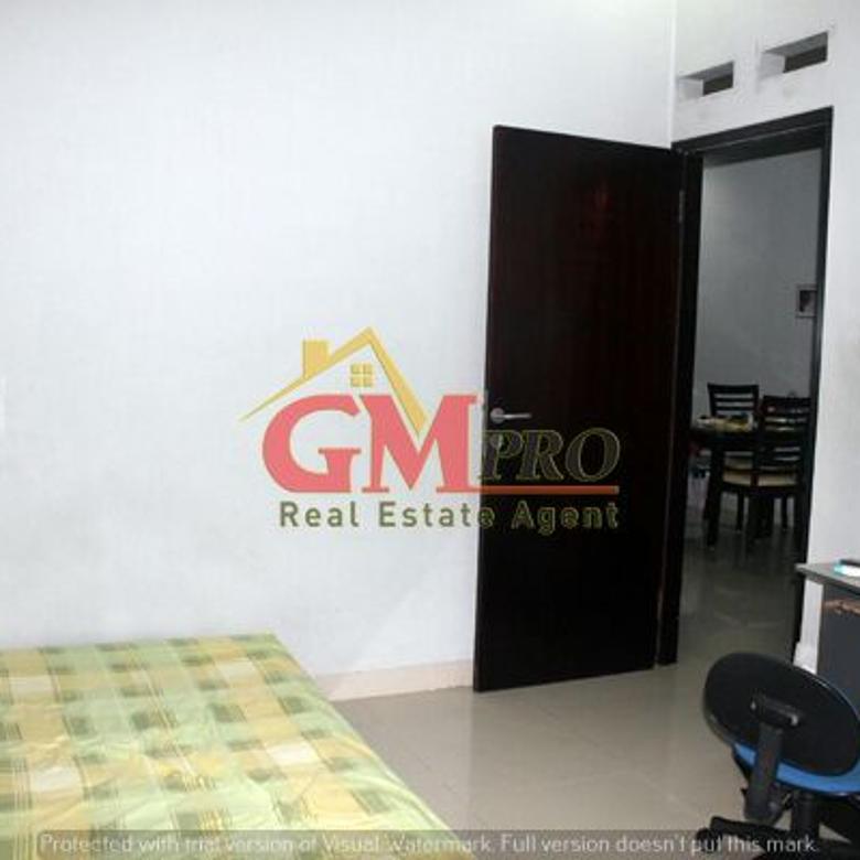 003 DIJUAL RUMAH  MINIMALIS  DI TKI  III KOPO BANDUNG 