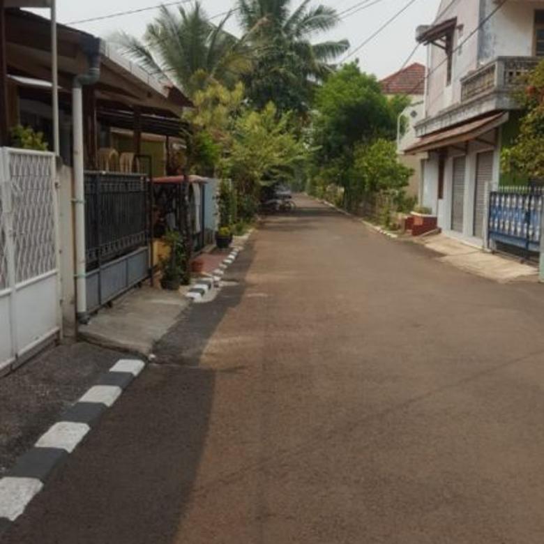 Tangerang Villa Jual Tomang Rumah