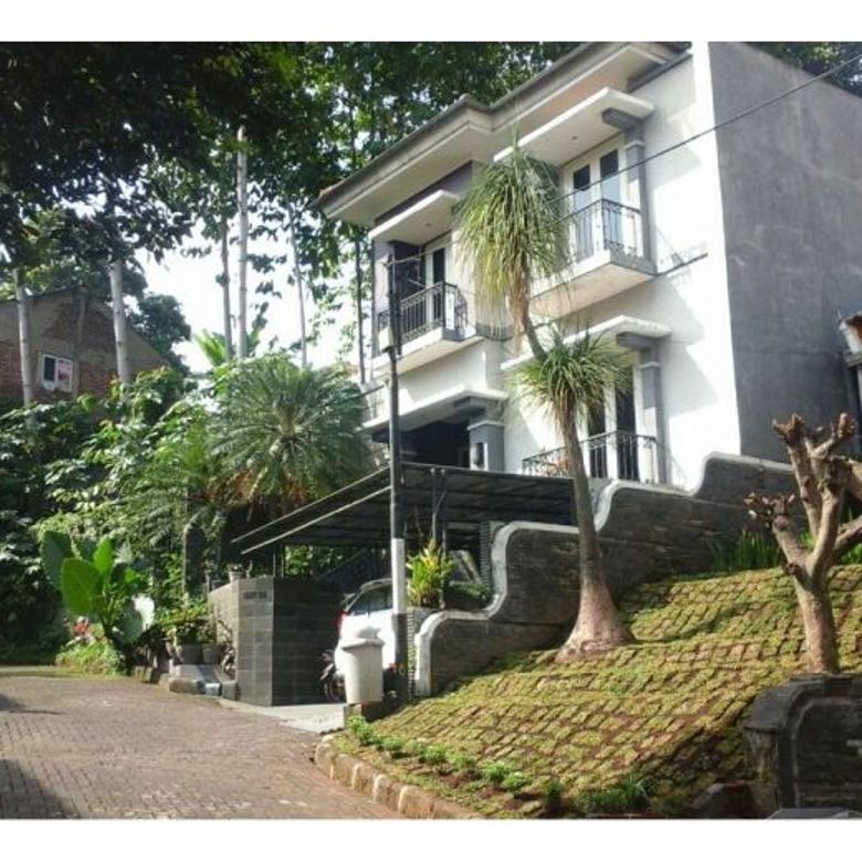 Rumah Dijual Sayap Dago Bandung