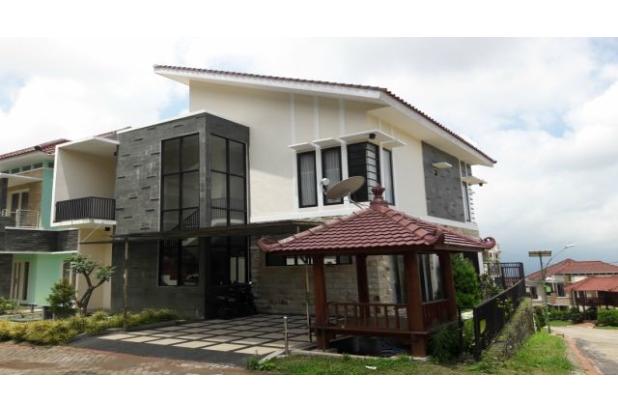 Villa Cemara Indah Batu Malang