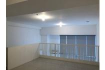 Apartemen Neo Soho Jakarta Barat - Tipe Loft 2 lantai Unfurnished Standar Developer