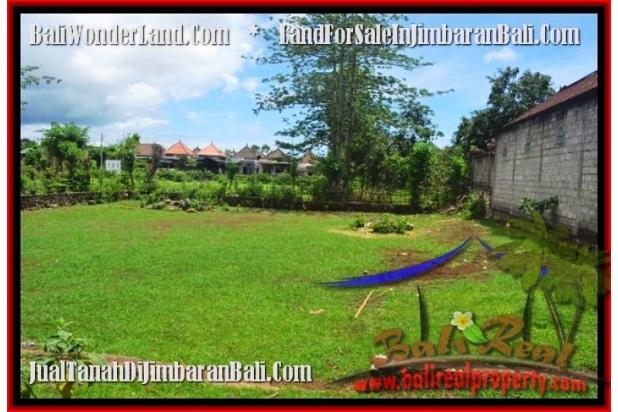 Tanah Dijual: Strategis, 200 m2 di Jimbaran Ungasan