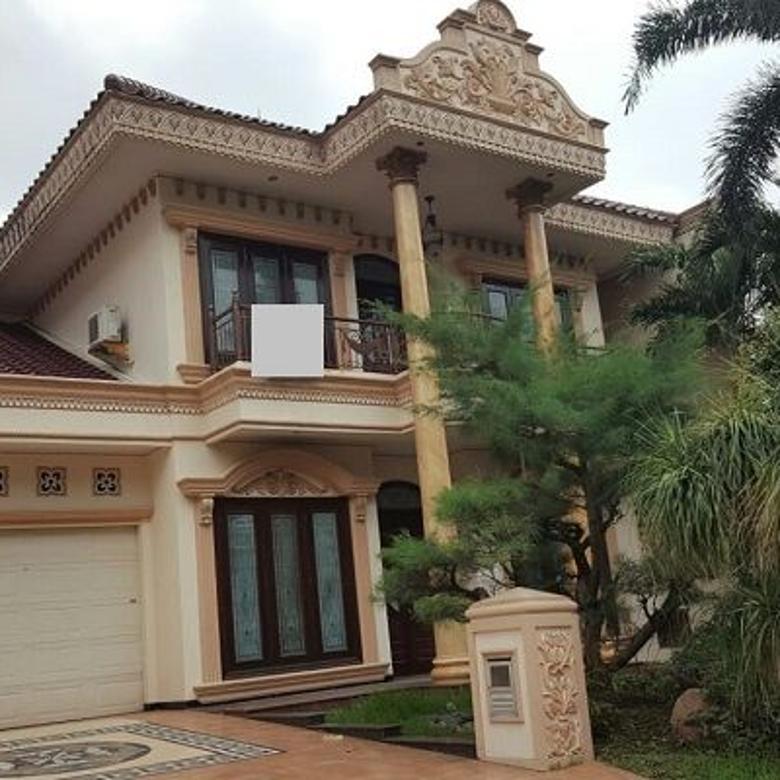 Perumahan Villa Bukit Regency 2 di Surabaya Jawa Timur 