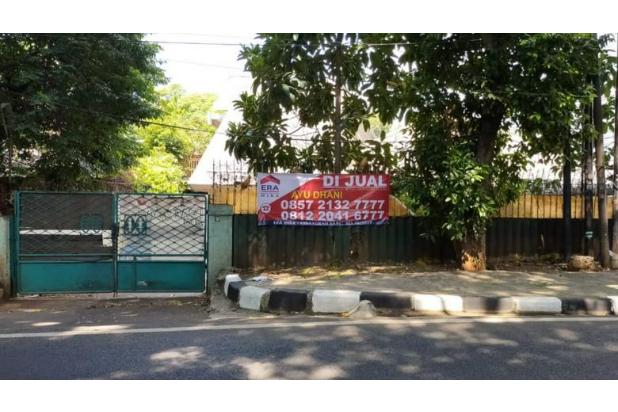 Jual Tanah Kavling Di Jakarta Selatan Harga Murah Terlengkap 99 Co