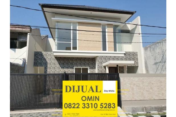 Rumah Dijual Di Surabaya, Harga Mulai 120 Jutaan | 99.co