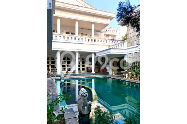 Download Rumah Mewah Di Jual Di Jakarta Selatan Pics