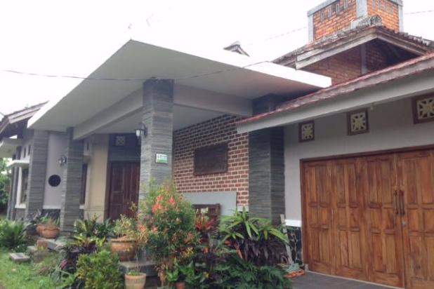 JUAL RUMAH TANAH SUKABUMI 