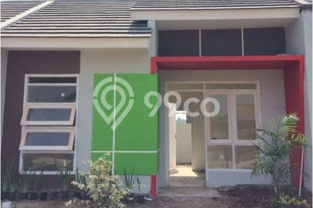 Rumah Subsidi Griya Family 3, Spec Komersil , Cikarang