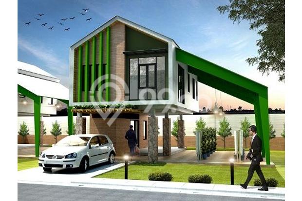 Rumah Dijual: milki segera di setiabudi banndung nyaman view