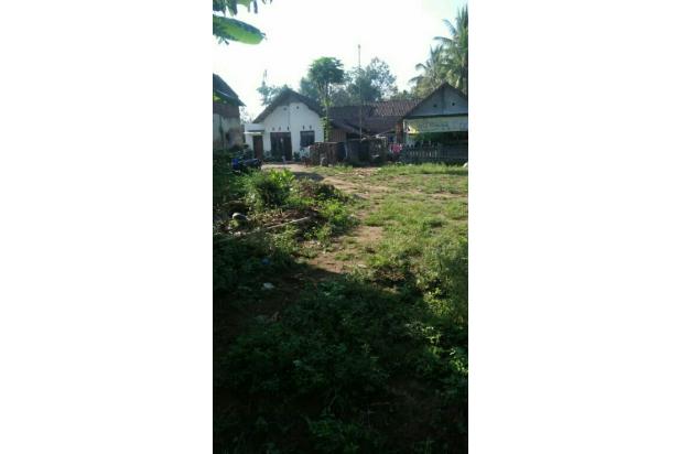 Tanah murah siap dikavlingkan di Sukoanyar Pakis Malang