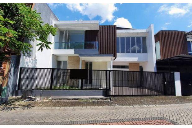 Rumah Bagus di Villa Taman Gapura
, Surabaya