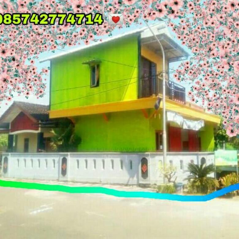 Dijual Rumah Di Semarang - Ditemukan 16805 Penawaran Rumah 